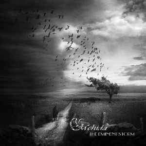 Mehida - The Eminent Storm (CD, Album)