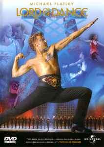 Ronan Hardiman - Michael Flatley's Lord Of The Dance (DVD-V, Copy Prot., PAL)