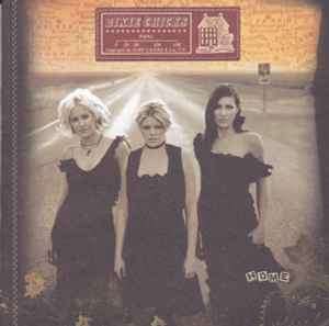 Dixie Chicks - Home (HDCD, Album)