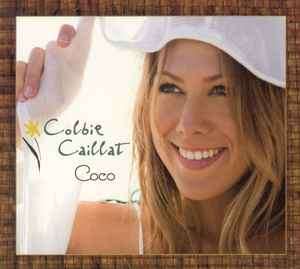 Colbie Caillat - Coco (CD, Album)