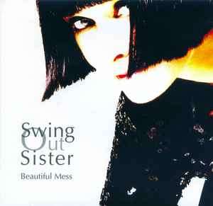 Swing Out Sister - Beautiful Mess (2xCD, Album, Ltd)