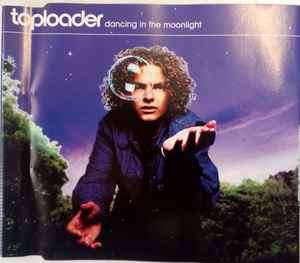 Toploader - Dancing In The Moonlight (CD, Maxi)