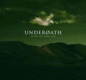 Underoath - Define The Great Line (CD, Album)
