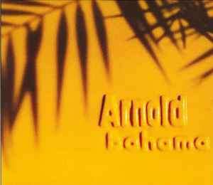 Arnold (2) - Bahama (CD, Album, Dig)