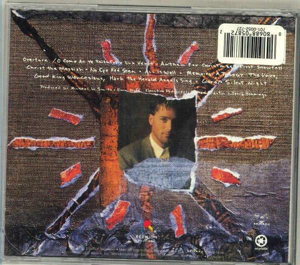 Michael W. Smith - Christmas (CD, Album)