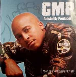 Guffy (2) - Gufsta My Producer (CD, Album)