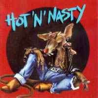 Hot'N'Nasty (2) - Hot'N'Nasty (CD, Album)