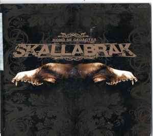 Skallabrak - Hond Se Gedagtes (CD)
