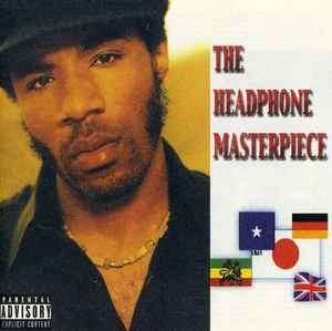 Cody ChesnuTT - The Headphone Masterpiece (CD, Album + CD, Album, Enh)