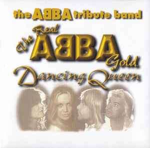 The Real Abba Gold - Dancing Queen (CD, Album)