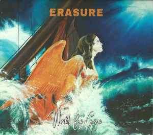 Erasure - World Be Gone (CD, Album)