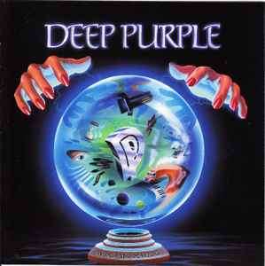 Deep Purple - Slaves And Masters (CD, Album, RE, RP)