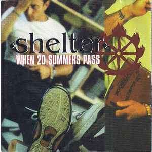 Shelter (2) - When 20 Summers Pass (CD, Album, Jew)