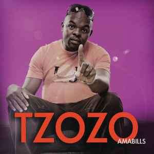 T'zozo - Amabills (CD, Album)
