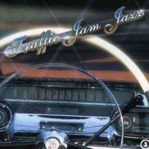 Various - Traffic Jam Jazz 3 (CD, Comp)