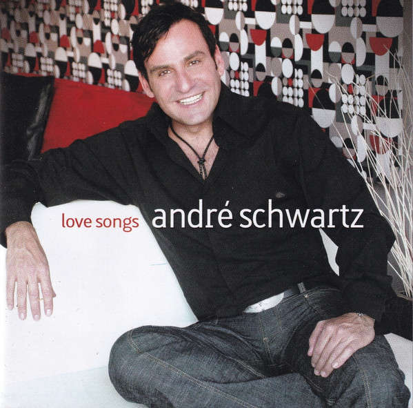 André Schwartz - Love Songs (CD, Album)