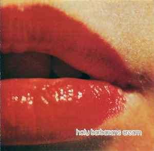 Holy Barbarians - Cream (CD, Album)