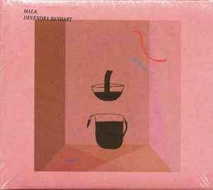 Devendra Banhart - Mala (CD, Album)