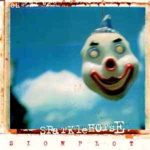 Sparklehorse - Vivadixiesubmarinetransmissionplot (CD, Album)