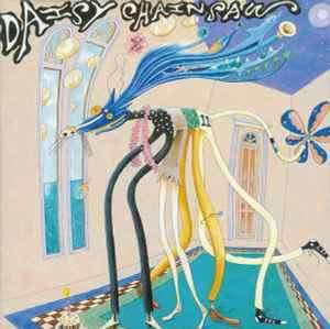 Daisy Chainsaw - Eleventeen (CD, Album)