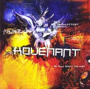 The Kovenant - In Times Before The Light (CD, Album, RM, O-C)