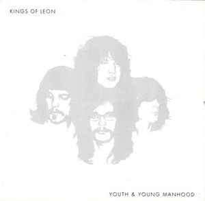 Kings Of Leon - Youth & Young Manhood (CD, Album)