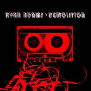 Ryan Adams - Demolition (CD, Album)