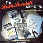 Brian Bennett - The Ruth Rendell Mysteries (CD, Album)