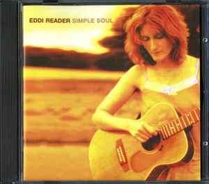 Eddi Reader - Simple Soul (CD, Album)