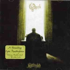 Opeth - Watershed (CD, Album)