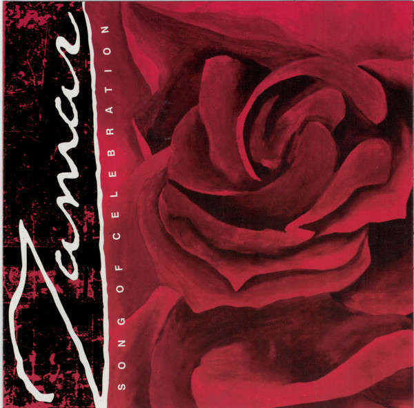 Zamar (5) - Songs Of Celebration (CD, Album)