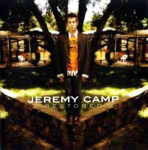 Jeremy Camp - Restored (CD, Album, Enh)