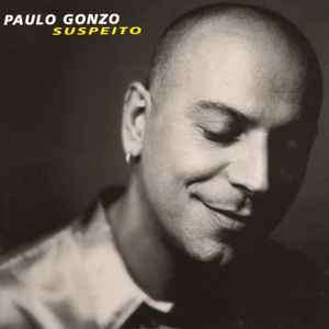 Paulo Gonzo - Suspeito (CD, Album)
