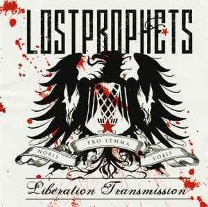 Lostprophets - Liberation Transmission (CD, Album)