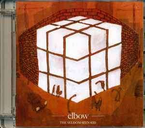 Elbow - The Seldom Seen Kid (CD, Album, Sup)