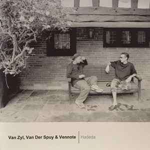 Van Zyl, Van Der Spuy & Vennote, Barry Van Zyl, Nibs Van Der Spuy - Hadeda (CD, Album)