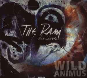 Rich Shapero - Wild Animus : The Ram (CD, Album, Dig)