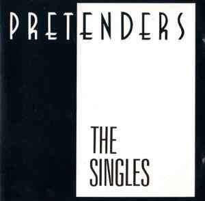 The Pretenders - The Singles (CD, Comp, RE)