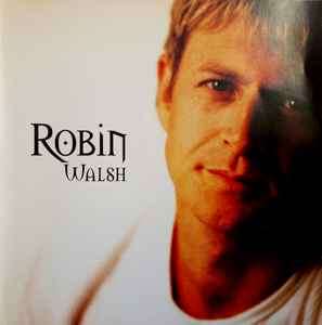 Robin Walsh - Robin Walsh (CD, Album)