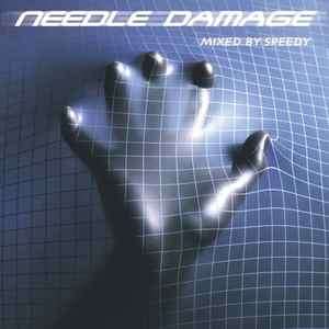 DJ Speedy (2) - Needle Damage Volume 1 (CD, Comp, Mixed)