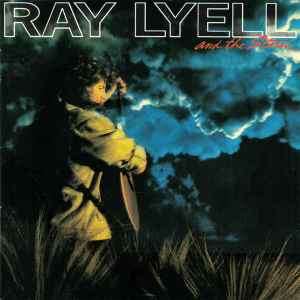 Ray Lyell And The Storm - Ray Lyell And The Storm (CD, Album)