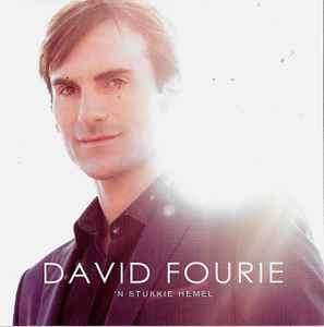David Fourie - 'N Stukkie Hemel (CD, Album)