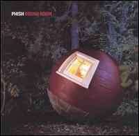 Phish - Round Room (CD, Album)
