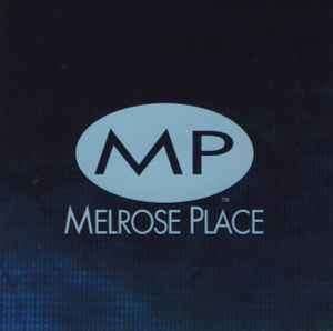 Various - Melrose Place - The Music (CD, Comp)
