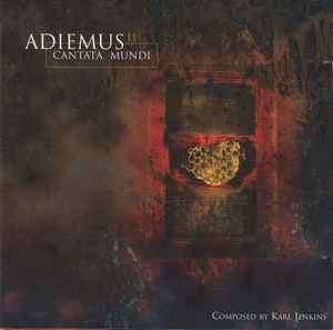 Adiemus, Karl Jenkins - Adiemus II - Cantata Mundi (CD, Album)