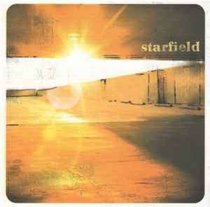 Starfield (2) - Starfield (CD, Album, Enh)