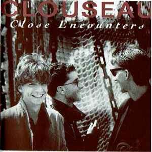 Clouseau - Close Encounters (CD, Album, RE)