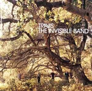 Travis - The Invisible Band (CD, Album)