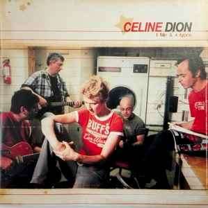 Celine Dion - 1 Fille & 4 Types (CD, Album)