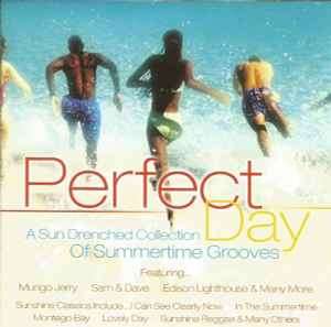 Various - Perfect Day (CD, Comp)